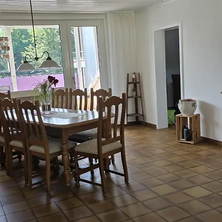 With Friends 2 Apartment Trier