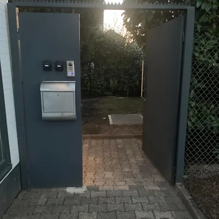 With Friends 2 Appartement *