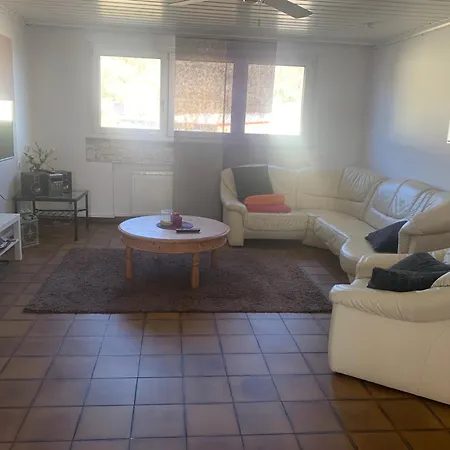 With Friends 2 Apartment