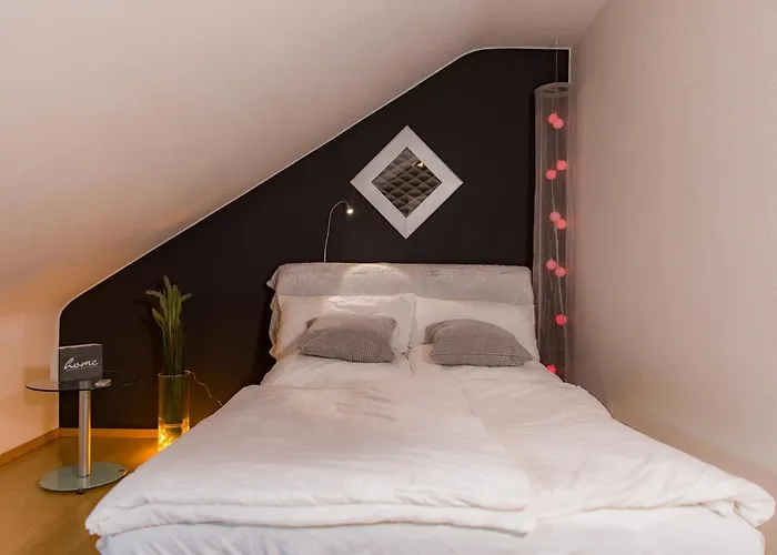 With Friends 2 Apartamento