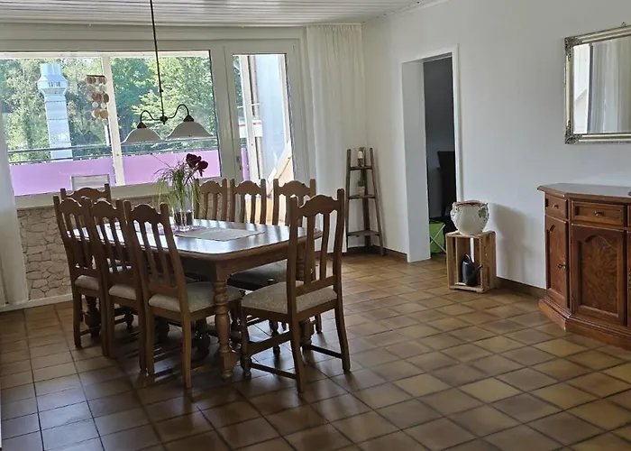 With Friends 2 Apartamento Tréveris