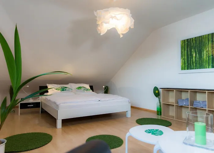 With Friends 2 Apartamento