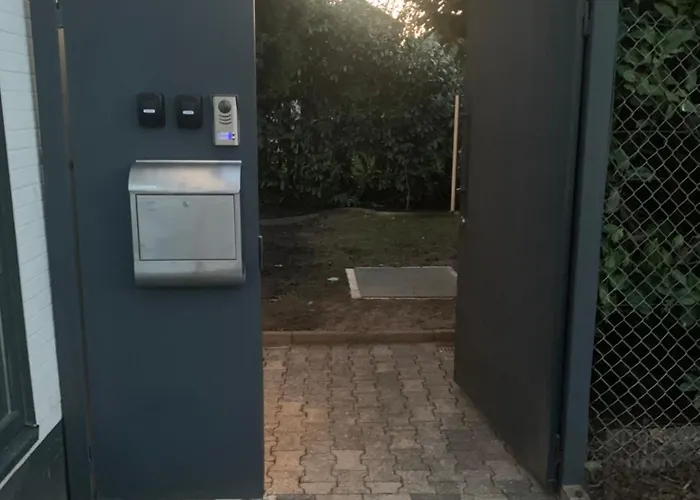 With Friends 2 Apartamento *