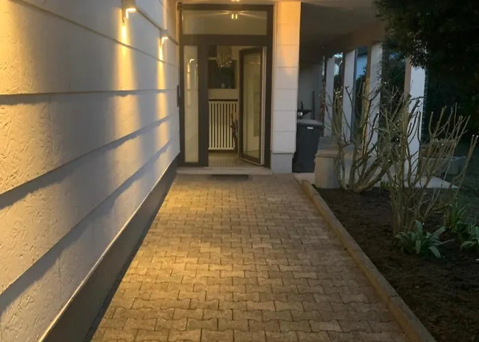 Apartamento With Friends 2 Tréveris