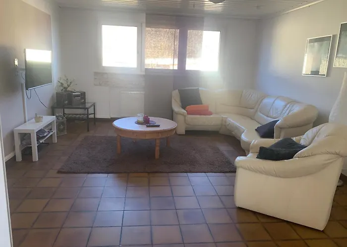 Apartamento With Friends 2 *